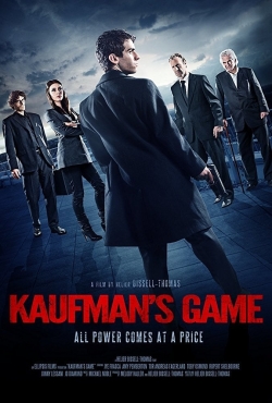 watch Kaufman's Game movies free online