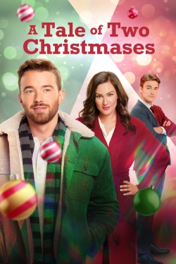watch A Tale of Two Christmases movies free online