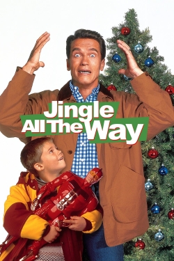 watch Jingle All the Way movies free online
