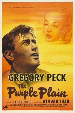 watch The Purple Plain movies free online