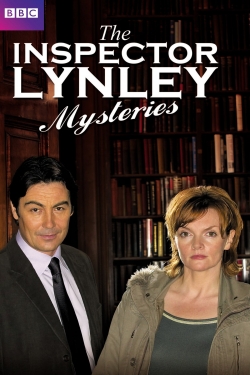 watch The Inspector Lynley Mysteries movies free online