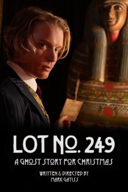 watch Lot No. 249 movies free online