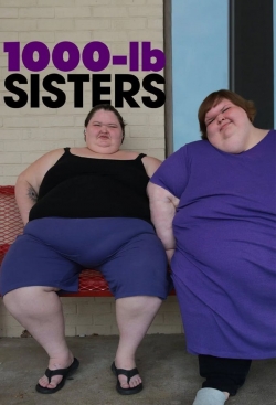 watch 1000-lb Sisters movies free online