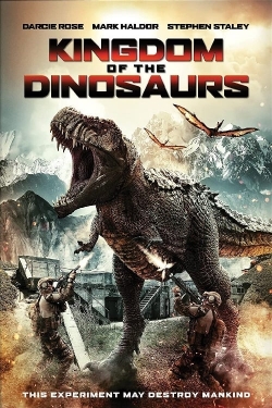 watch Kingdom of the Dinosaurs movies free online