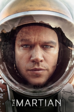watch The Martian movies free online