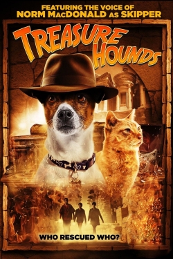 watch Treasure Hounds movies free online