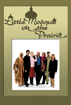 watch Little Mosque on the Prairie movies free online