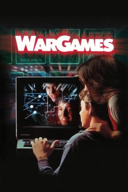 watch WarGames movies free online