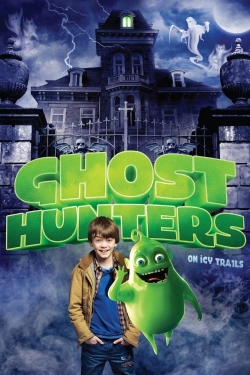 watch Ghosthunters: On Icy Trails movies free online