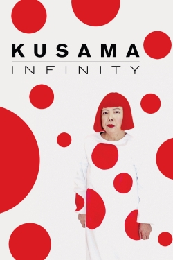 watch Kusama : Infinity movies free online