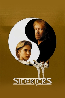 watch Sidekicks movies free online