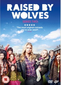 watch Raised by Wolves movies free online