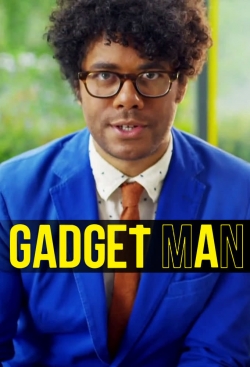 watch Gadget Man movies free online