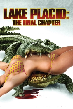 watch Lake Placid: The Final Chapter movies free online