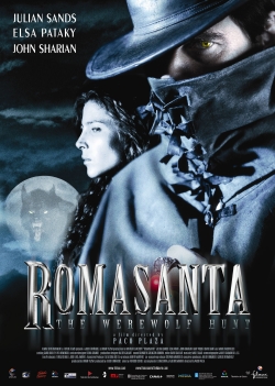 watch Romasanta movies free online
