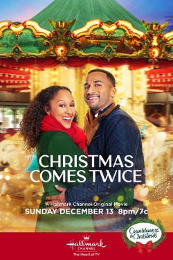 watch Christmas Comes Twice movies free online