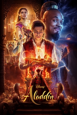 watch Aladdin movies free online