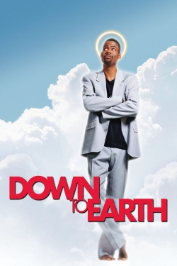 watch Down to Earth movies free online