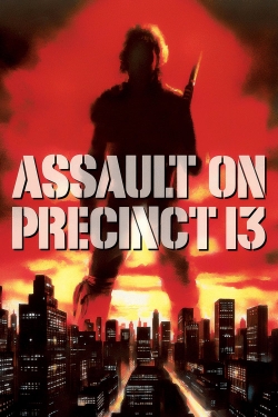 watch Assault on Precinct 13 movies free online