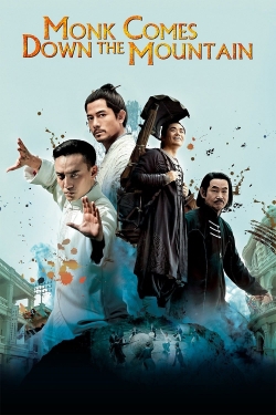 watch Monk Comes Down the Mountain movies free online