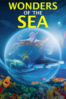 watch Wonders of the Sea 3D movies free online