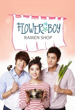 watch Flower Boy Ramen Shop movies free online