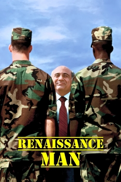 watch Renaissance Man movies free online