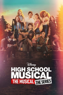 watch High School Musical: The Musical: The Series movies free online