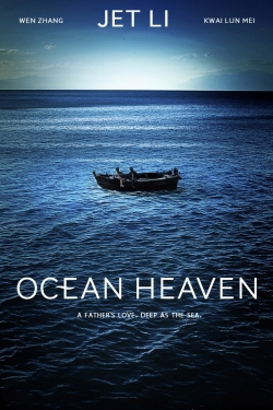 watch Ocean Heaven movies free online