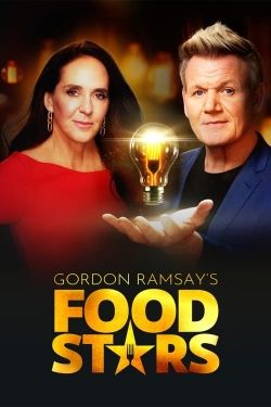 watch Gordan Ramsay's Food Stars (AU) movies free online