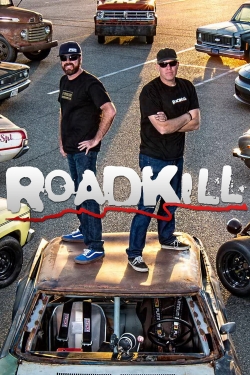 watch Roadkill movies free online