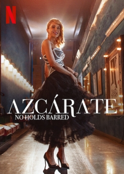 watch Azcárate: No Holds Barred movies free online