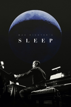watch Max Richter's Sleep movies free online