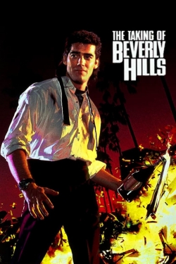 watch The Taking of Beverly Hills movies free online