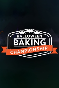 watch Halloween Baking Championship movies free online