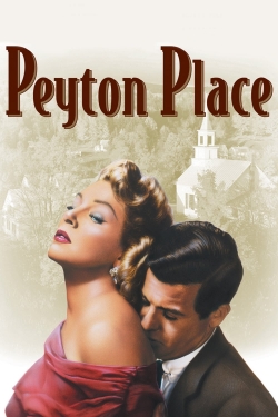 watch Peyton Place movies free online