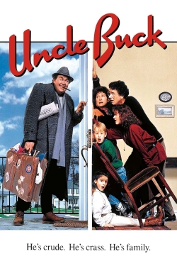 watch Uncle Buck movies free online