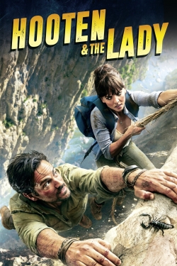 watch Hooten & The Lady movies free online