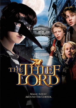 watch The Thief Lord movies free online