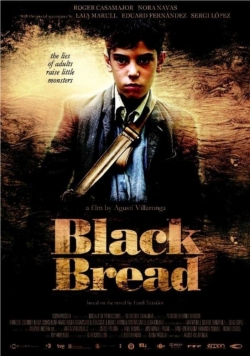 watch Black Bread movies free online