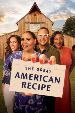 watch The Great American Recipe movies free online
