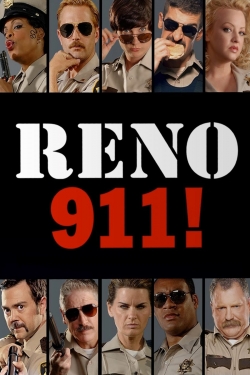 watch Reno 911! movies free online