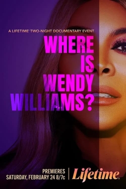 watch Where Is Wendy Williams? movies free online