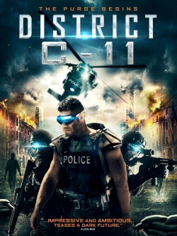 watch District C-11 movies free online