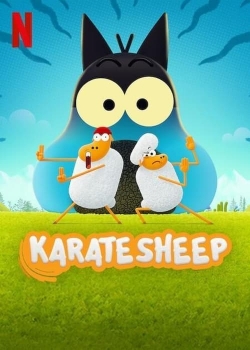 watch Karate Sheep movies free online