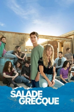 watch Greek Salad movies free online