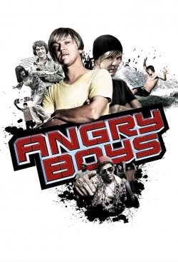 watch Angry Boys movies free online