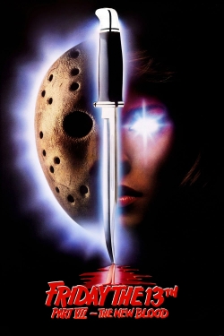 watch Friday the 13th Part VII: The New Blood movies free online