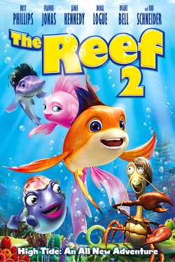 watch The Reef 2: High Tide movies free online