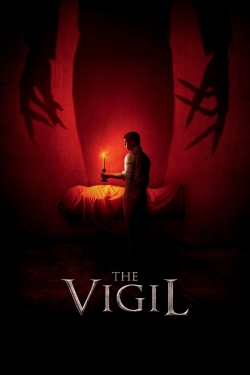 watch The Vigil movies free online